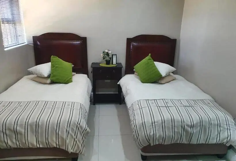 ２ベッドルームアパートメント, Mi Casa Guest House
