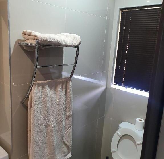 带2个卧室的公寓, Mi Casa Guest House