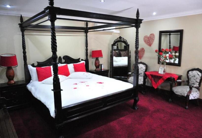 标准间, Mi Casa Guest House