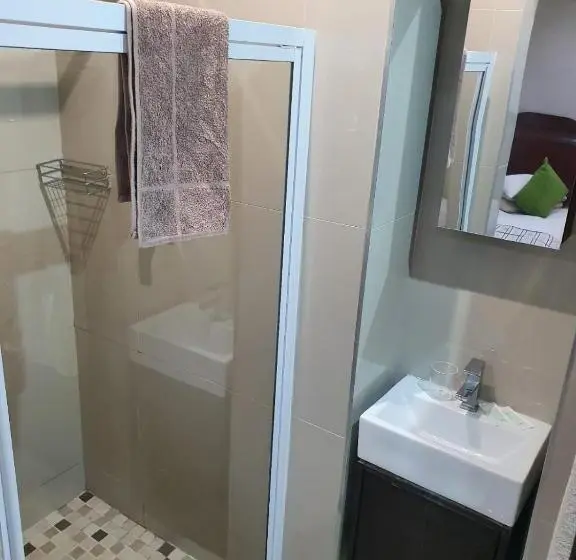 １ベッドルームアパートメント, Mi Casa Guest House