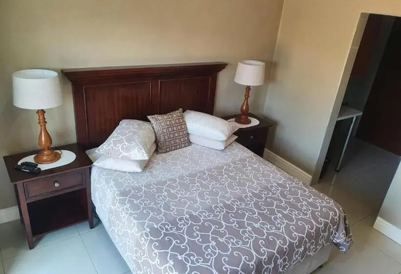 １ベッドルームアパートメント, Mi Casa Guest House