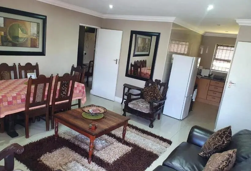 １ベッドルームアパートメント, Mi Casa Guest House