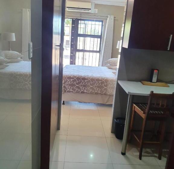 带1个卧室的公寓, Mi Casa Guest House