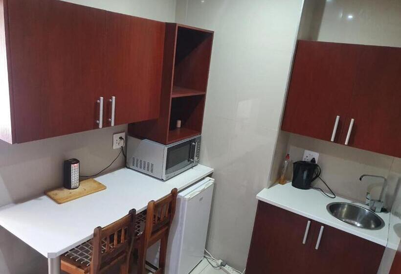 带1个卧室的公寓, Mi Casa Guest House