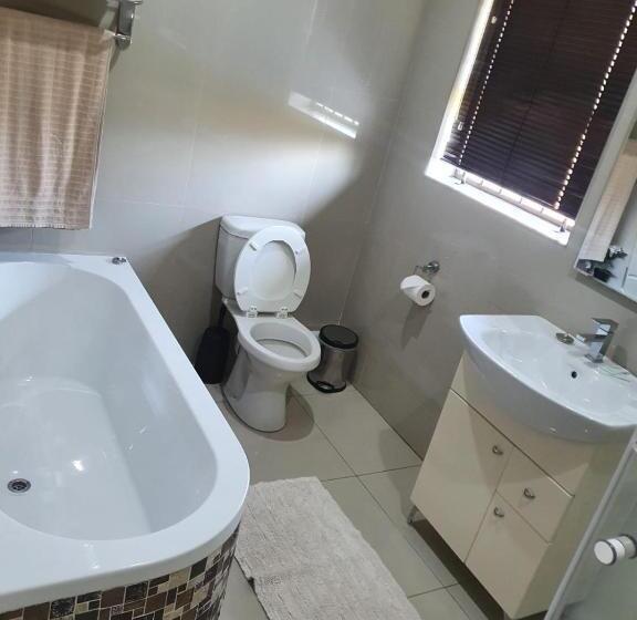 带1个卧室的公寓, Mi Casa Guest House