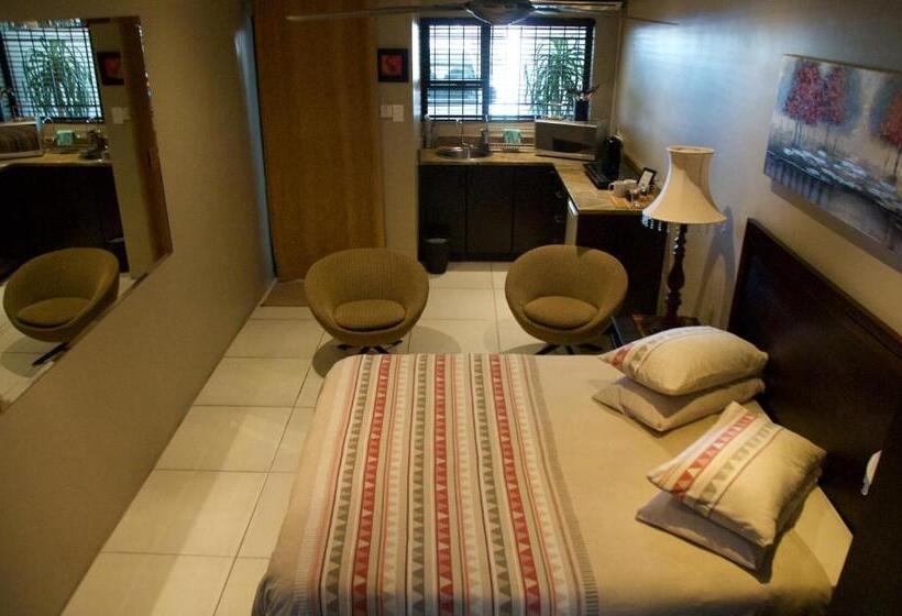 디럭스 룸, Mi Casa Guest House