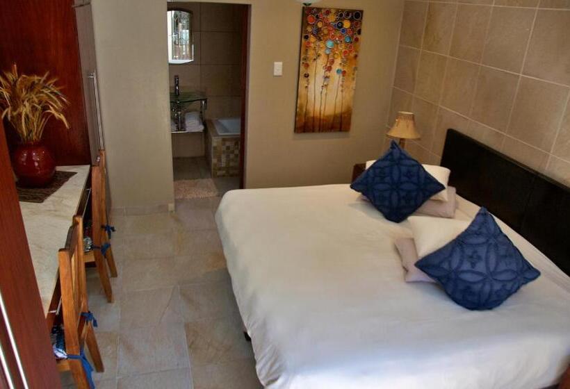 豪华房间, Mi Casa Guest House