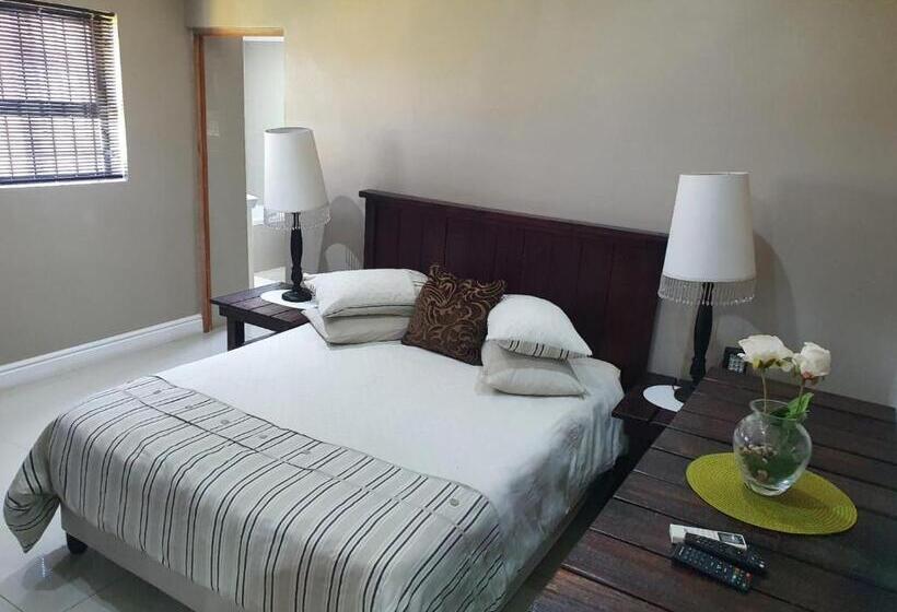 带2个卧室的公寓, Mi Casa Guest House