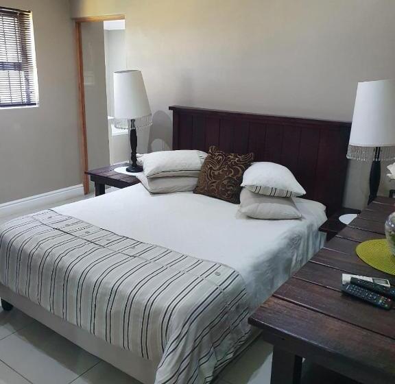 침실 2개 아파트, Mi Casa Guest House