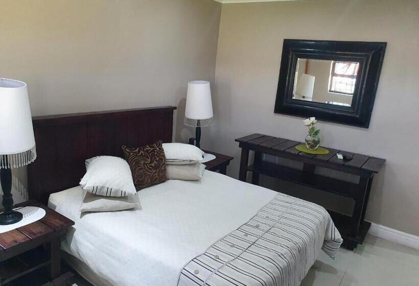 带2个卧室的公寓, Mi Casa Guest House