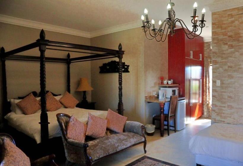 标准间, Mi Casa Guest House