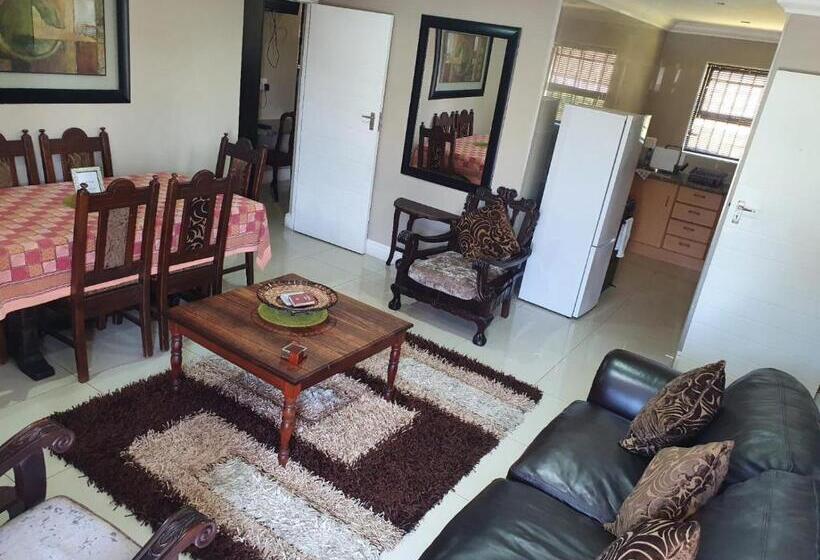 带1个卧室的公寓, Mi Casa Guest House