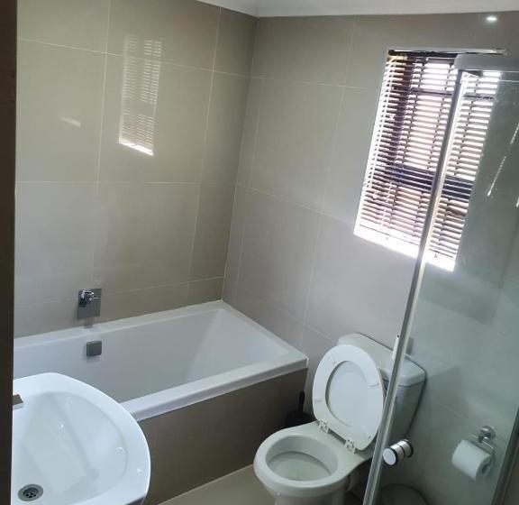 带1个卧室的公寓, Mi Casa Guest House