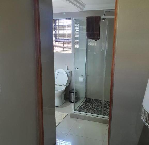 １ベッドルームアパートメント, Mi Casa Guest House