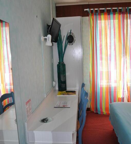 Классический Номер, Hôtel Du Commerce