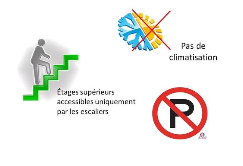 Классический Номер, Hôtel Du Commerce