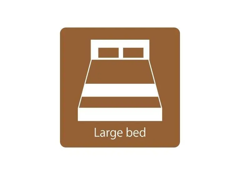 Habitació Estàndard, Rr
