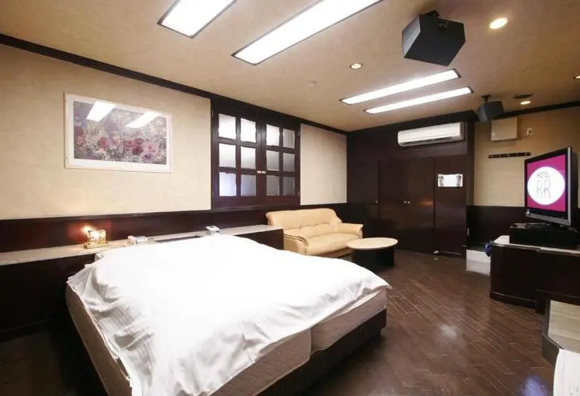 Habitació Superior, Rr