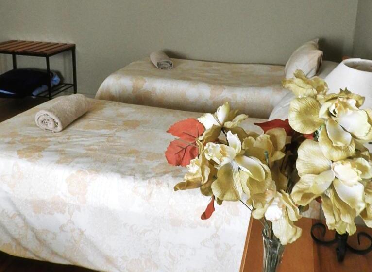 اتاق استاندارد سه نفره, Vastrap Guest Farm