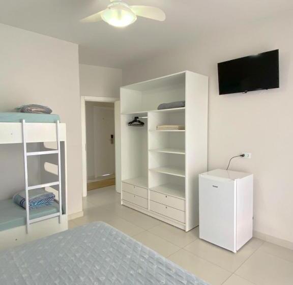 スイート, Bouganville Guest House Bc