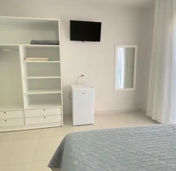 スイート, Bouganville Guest House Bc