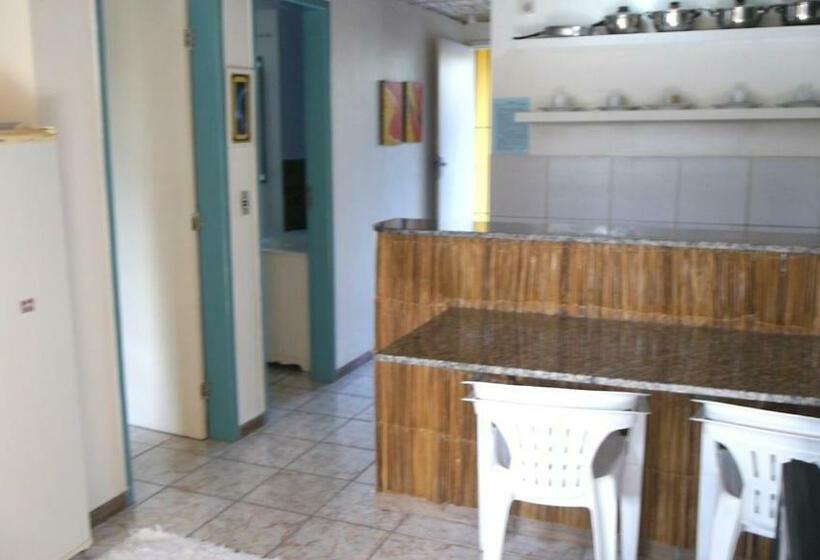 Шале 1 Спальня, Pousada Recanto Do Sossego