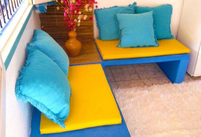 Шале 1 Спальня, Pousada Recanto Do Sossego