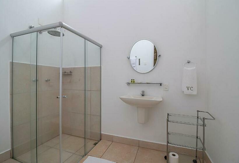 스탠다드 룸, Villa Do Conde