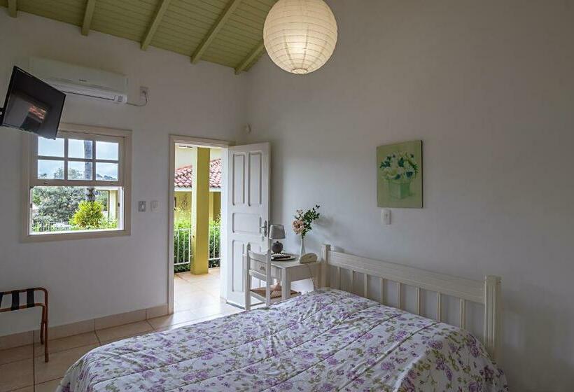 스탠다드 룸, Villa Do Conde