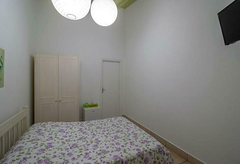 스탠다드 룸, Villa Do Conde