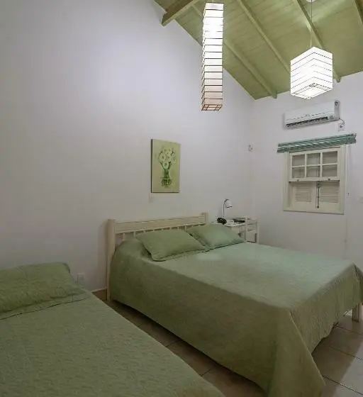 スタンダードトリプルルーム, Villa Do Conde