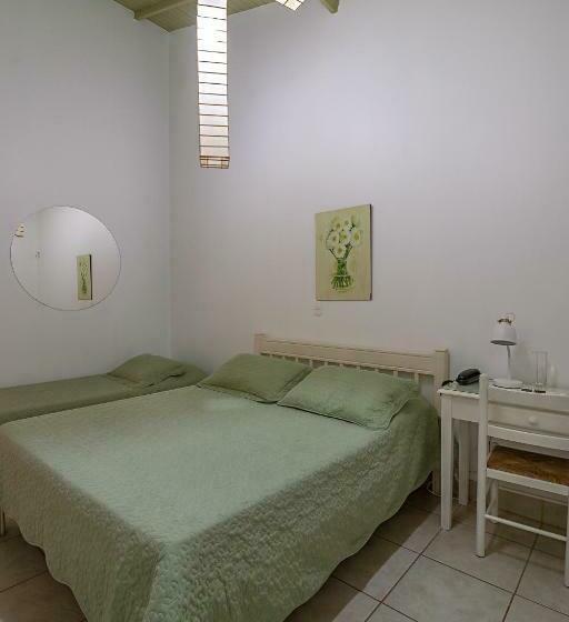 스탠다드 트리플 룸, Villa Do Conde