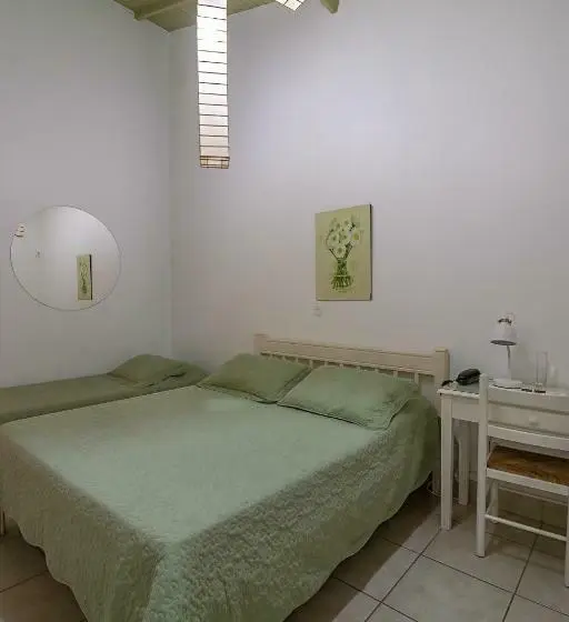 スタンダードトリプルルーム, Villa Do Conde