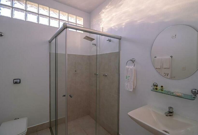 스탠다드 트리플 룸, Villa Do Conde