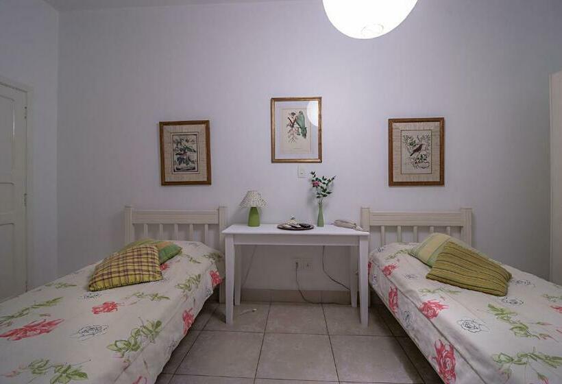 베이직 3인 룸, Villa Do Conde