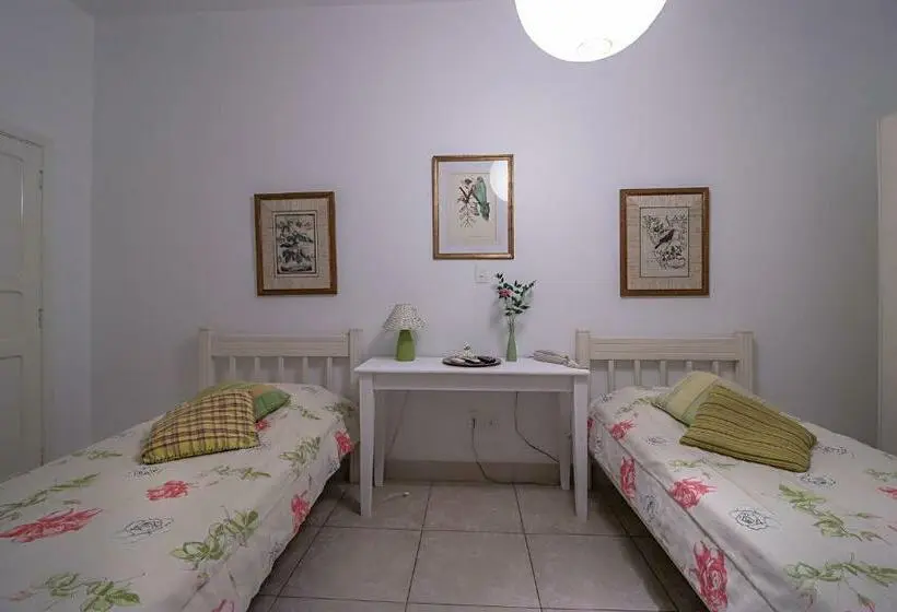ベーシックトリプルルーム, Villa Do Conde