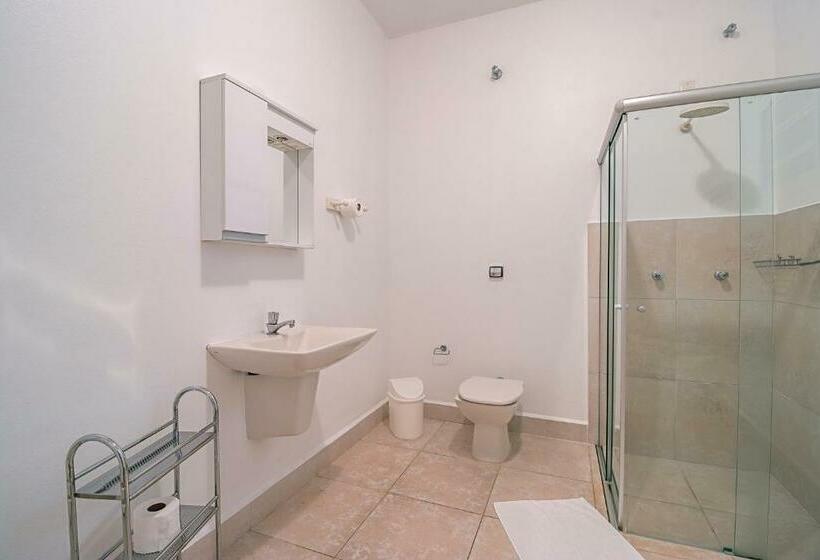 베이직 3인 룸, Villa Do Conde