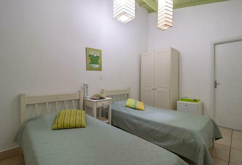 스탠다드 룸, Villa Do Conde