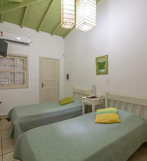 스탠다드 룸, Villa Do Conde