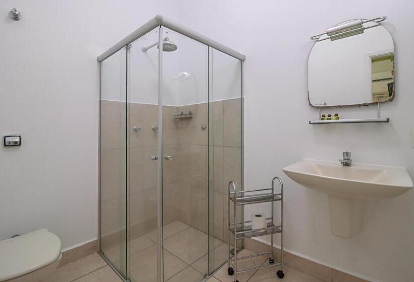 스탠다드 룸, Villa Do Conde