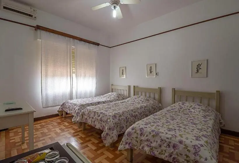 ファミリールーム, Villa Do Conde