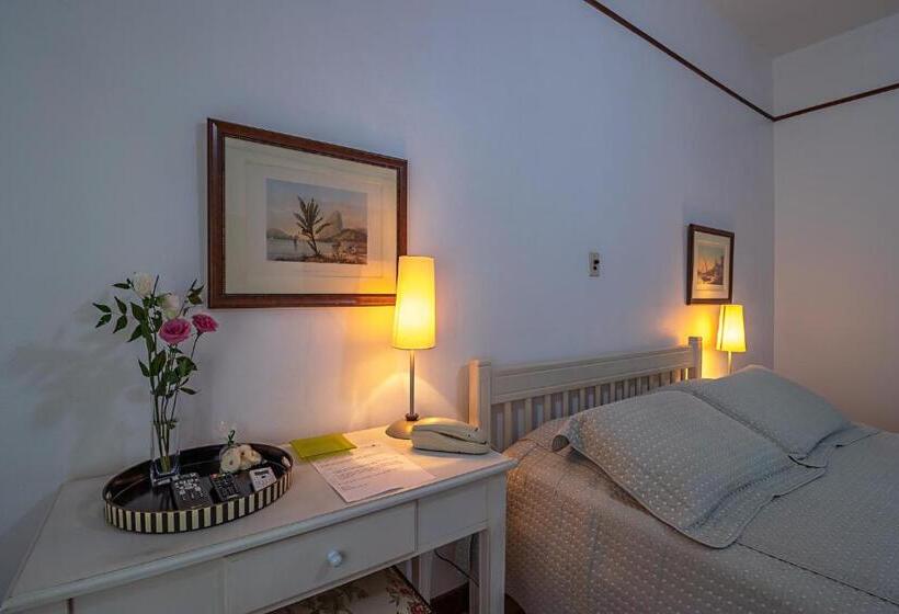 패밀리 룸, Villa Do Conde