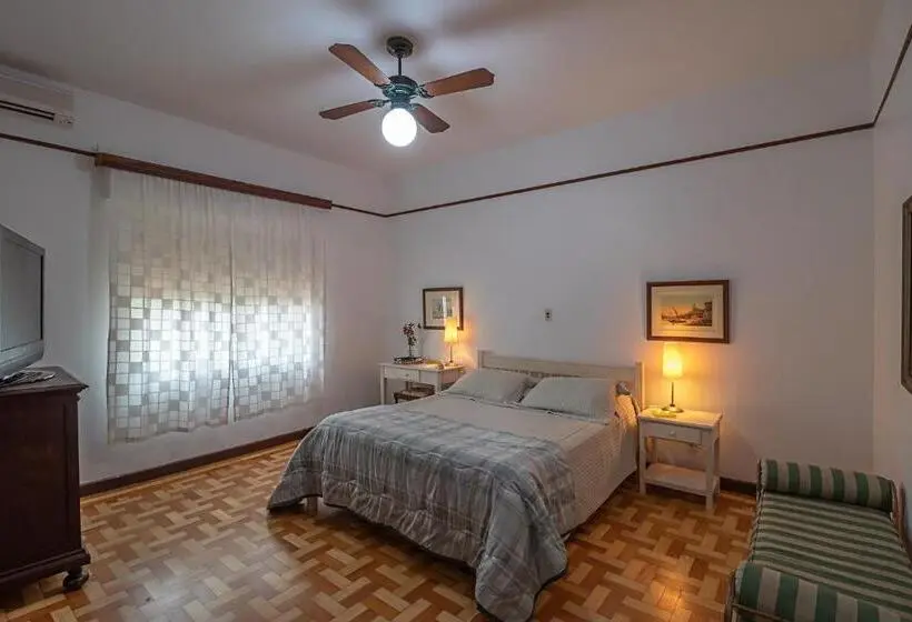 ファミリールーム, Villa Do Conde