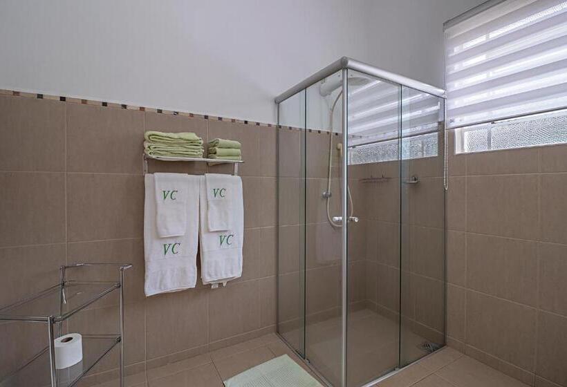 패밀리 룸, Villa Do Conde