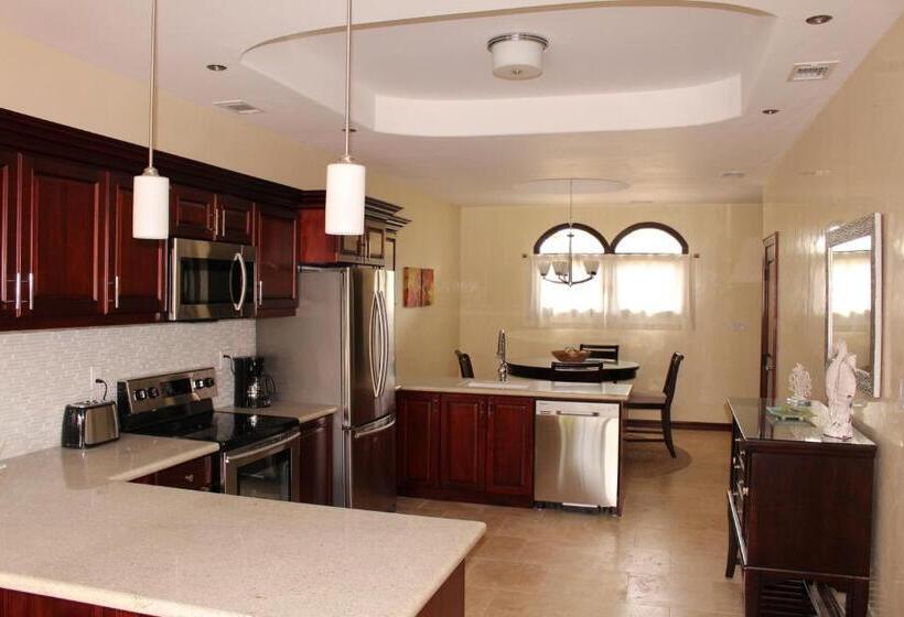 آپارتمان 1 خوابه با چشمانداز استخر, The Meridian At Lighthouse Point