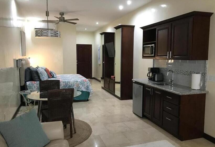 استودیوی استاندارد, The Meridian At Lighthouse Point