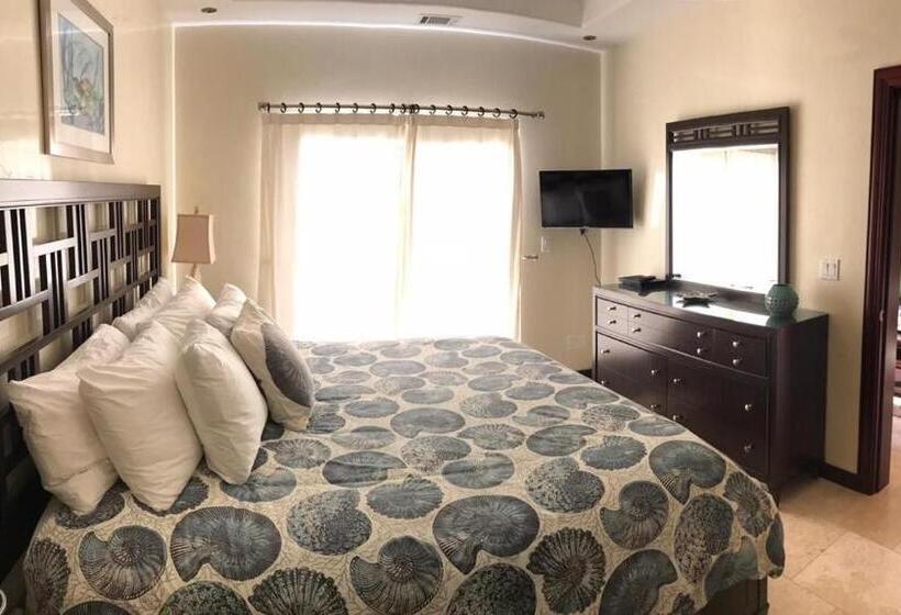 آپارتمان 2 خوابه, The Meridian At Lighthouse Point