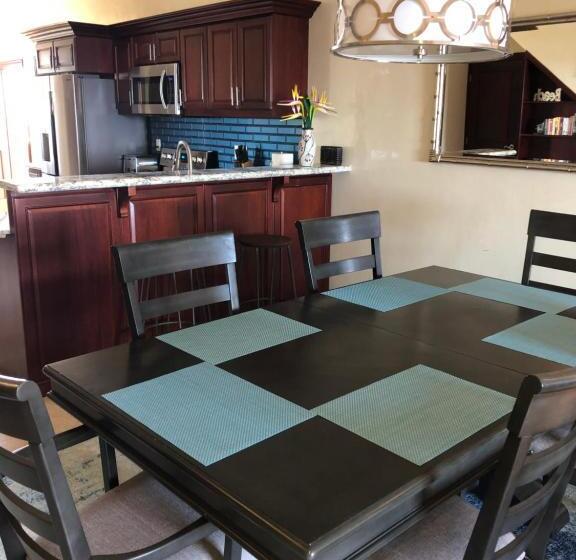1 Bedroom Penthouse Apartment, The Meridian At Lighthouse Point