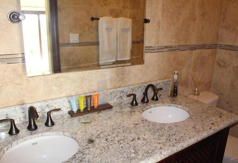 آپارتمان 1 خوابه با چشمانداز استخر, The Meridian At Lighthouse Point