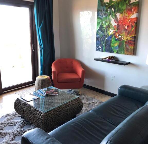 آپارتمان 1 خوابه با چشمانداز دریا, The Meridian At Lighthouse Point